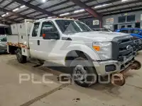 2011 Ford F-350 фото