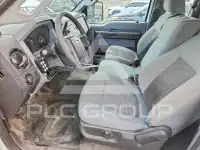 2011 Ford F-350 фото