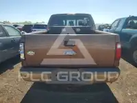 2011 Ford F-350 фото