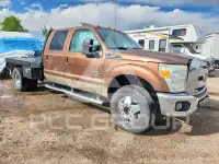 2011 Ford F-350 фото