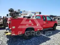 2011 Ford F-350 photo