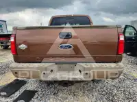 2011 Ford F-350 photo