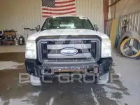2011 Ford F-350 фото