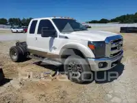 2011 Ford F-350 photo