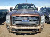2011 Ford F-350 фото