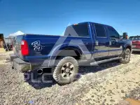 2011 Ford F-350 photo