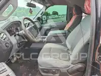 2011 Ford F-350 фото
