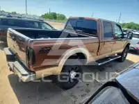 2011 Ford F-350 фото