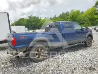 2011 Ford F-350 photo