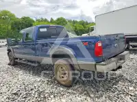 2011 Ford F-350 photo