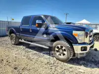 2011 Ford F-350 photo