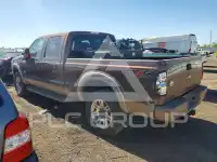 2011 Ford F-350 фото