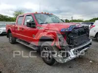2011 Ford F-350 фото