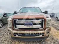 2011 Ford F-350 photo