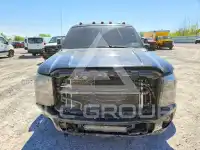 2011 Ford F-350 фото