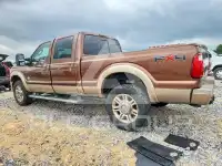 2011 Ford F-350 photo