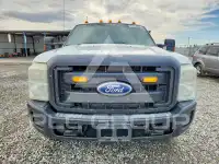 2011 Ford F-350 фото