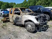 2011 Ford F-350 фото