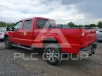 2011 Ford F-350 фото