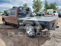 2011 Ford F-350 фото