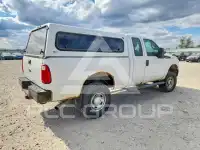 2011 Ford F-350 фото