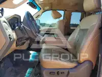 2011 Ford F-350 photo