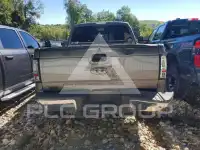 2011 Ford F-350 фото