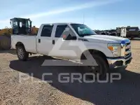 2011 Ford F-350 фото