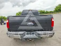 2011 Ford F-450 фото