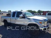 2011 Ford F-350 photo