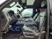 2011 Ford F-350 фото