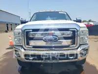 2011 Ford F-350 фото