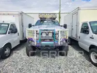 2011 Ford F-350 фото