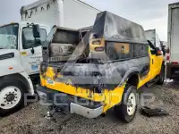 2011 Ford F-350 фото