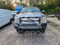 2011 Ford F-350 фото