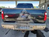 2011 Ford F-350 photo