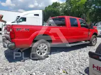 2011 Ford F-350 фото