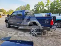 2011 Ford F-350 фото