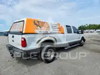 2011 Ford F-350 photo