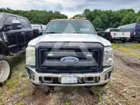 2011 Ford F-350 фото