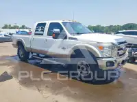 2011 Ford F-350 фото