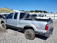 2011 Ford F-350 photo