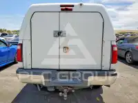 2011 Ford F-350 photo