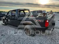 2011 Ford F-350 фото