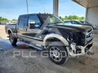 2011 Ford F-350 photo