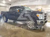 2011 Ford F-350 фото