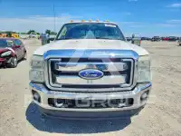 2011 Ford F-350 фото