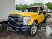 2011 Ford F-350 фото