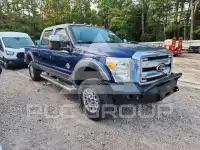 2011 Ford F-350 фото