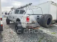 2011 Ford F-350 фото